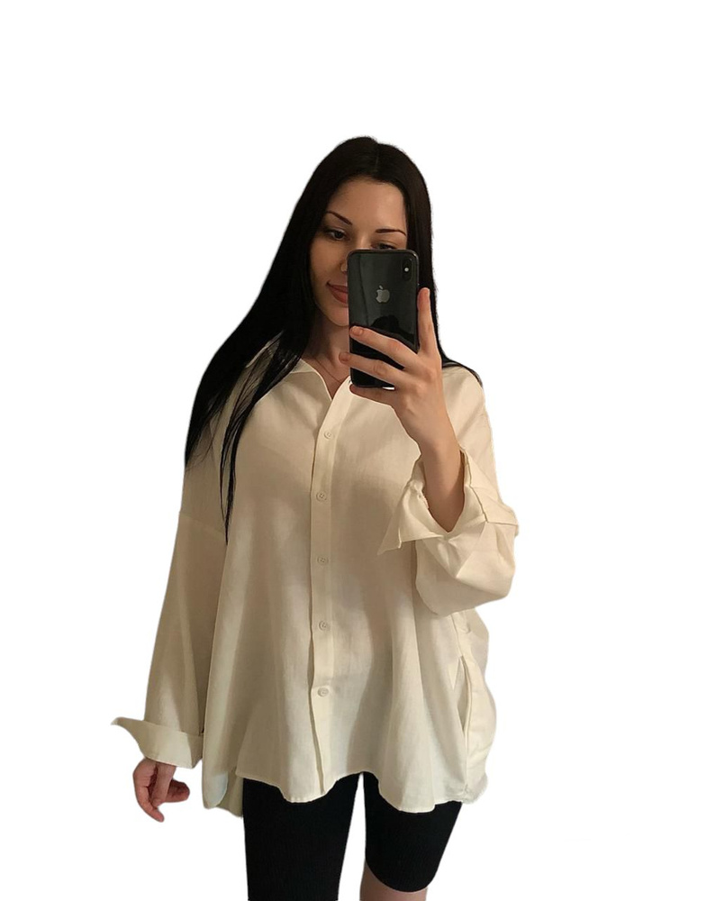 Рубашка MODA-M #1