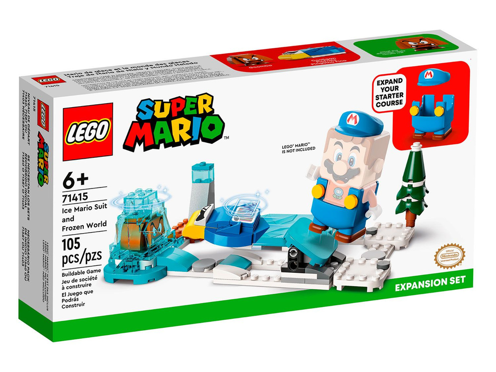 Super nintendo lego best sale set