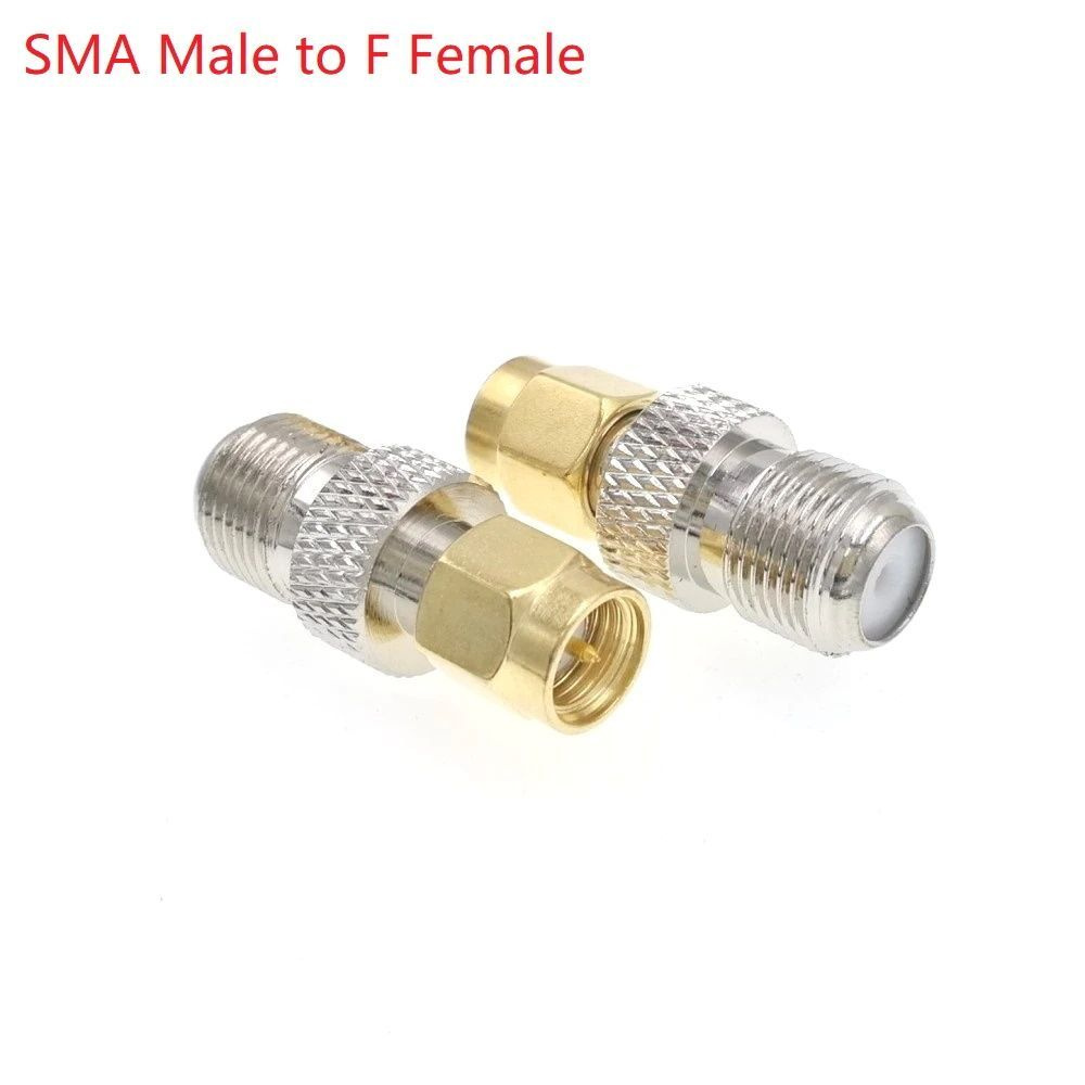 Пигтейл-переходник SMA to F-female для подключения внешней антенны к 3G ...