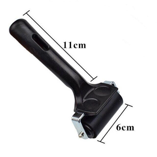 Валик для линогравюры 6 см. - купить с доставкой по выгодным ценам в ...