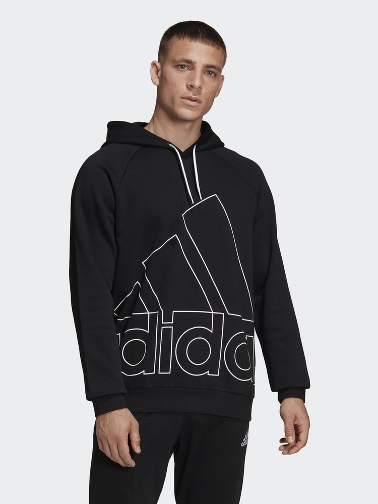 Adidas big store