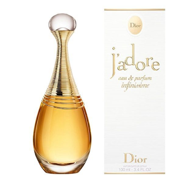 J Adore Infinissime 100 OZON 893993482