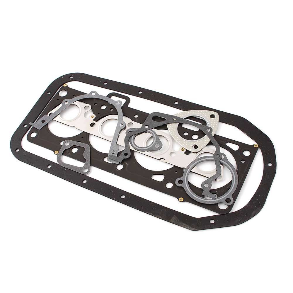 Прокладки двигателя LADA 21126 комплект 82 мм 21126100206486 - LADA арт ...