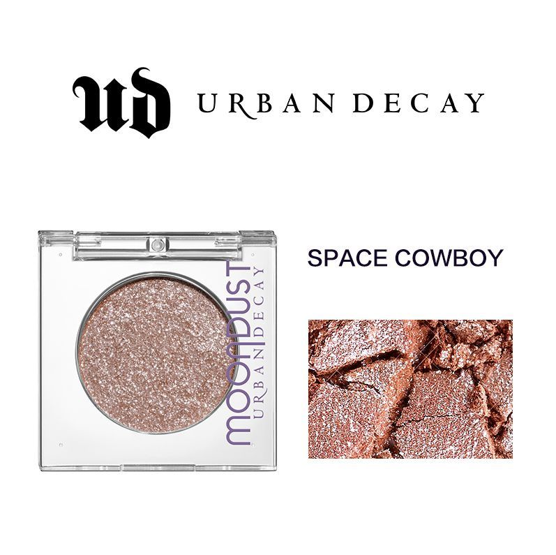 Urban decay Палитра теней для век COSMIC #1