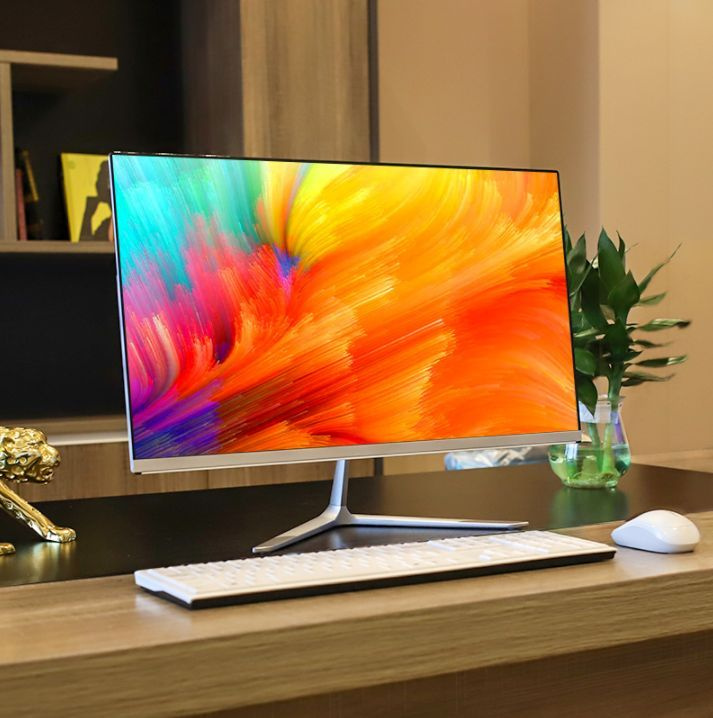 Моноблок 24" saier02b40322107, - купить по выгодной цене в интернет ...