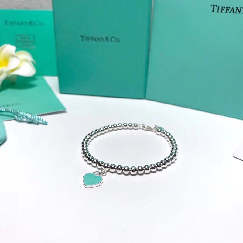 Tiffany & Co Браслет цепочка #1