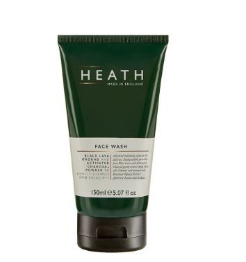 Средство для умывания HEATH Face wash для мужчин Heathcote&Ivory 150мл, Великобритания  #1