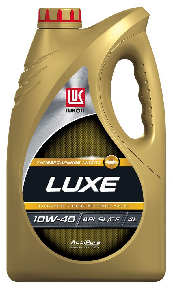 Lukoil Luxe Synthetic 5w 30 Купить