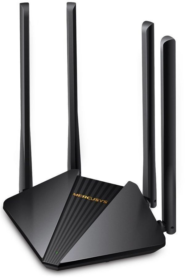 Роутер Mercusys AC1200/роутер/точка доступа интернет/вай фай роутер ...