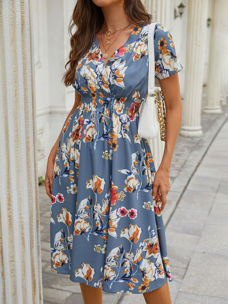 Платье #1