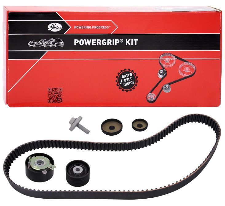 Ремень ГРМ + комплект роликов LADA Largus 1,6 16кл, Renault Logan ...