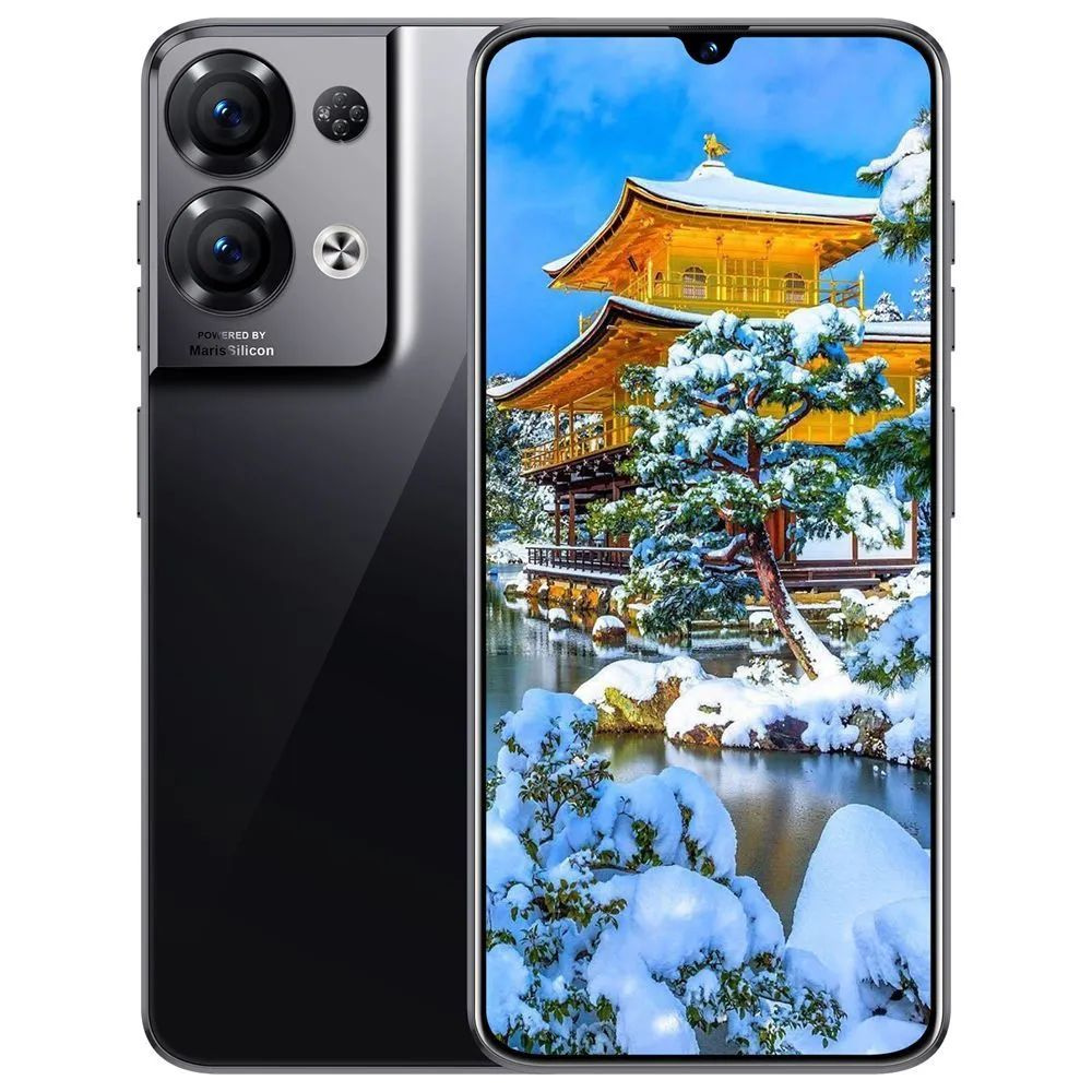 Смартфон Reno8 Pro 16 512 Гб Купить