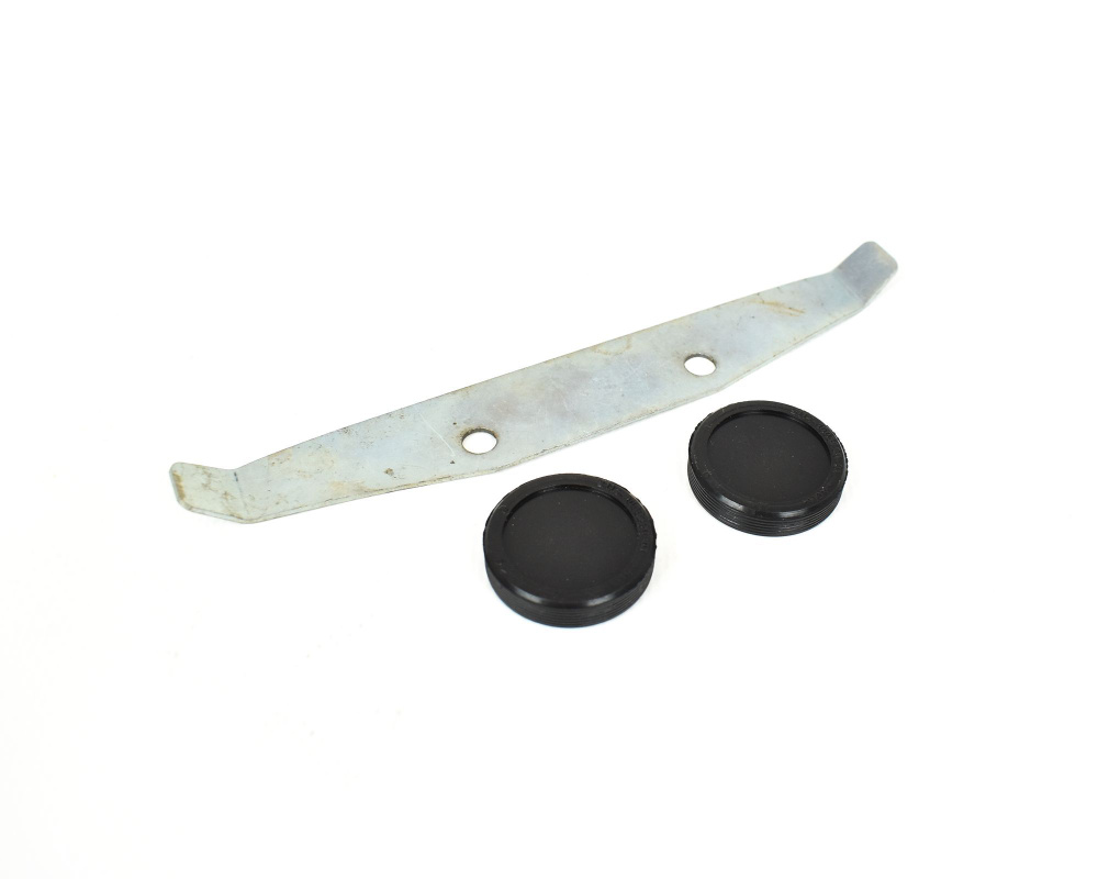 Заглушки распредвалов с планкой фиксации на 16 ти клапанный Двигатель ...