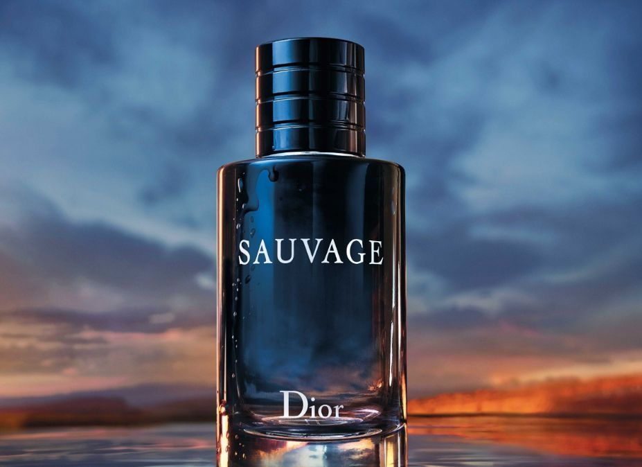 Fragrance World Sauvage 100