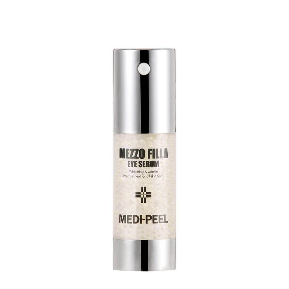 Омолаживающая пептидная сыворотка для век Medi-Peel Mezzo Filla Eye Serum 30мл  #1