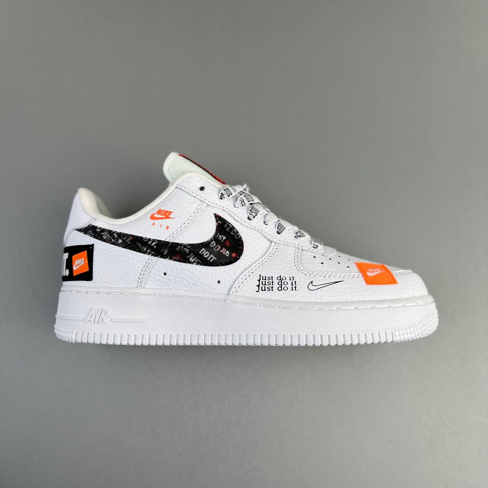 Кроссовки Nike Air Force 1 #1