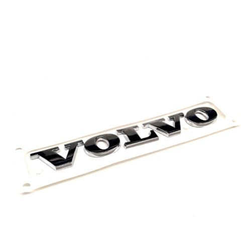 Эмблема Volvo #1