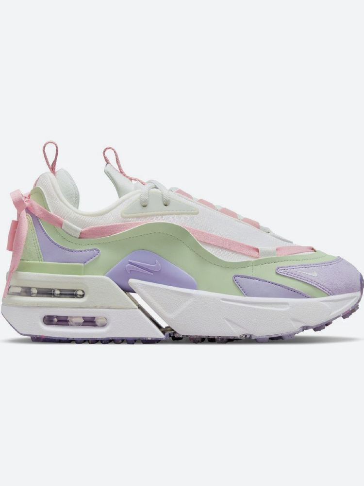 Nike air max fiori best sale