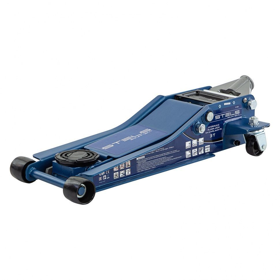 Гидравлический подкатной 51136. Домкрат гидравлический 3т stels подкатной low profile quick lift 75-515мм 51136. Резиновая опора для подкатного домкрата stels 51136. Stels 51136 3т. Домкрат подкатной биг ред 20 т.