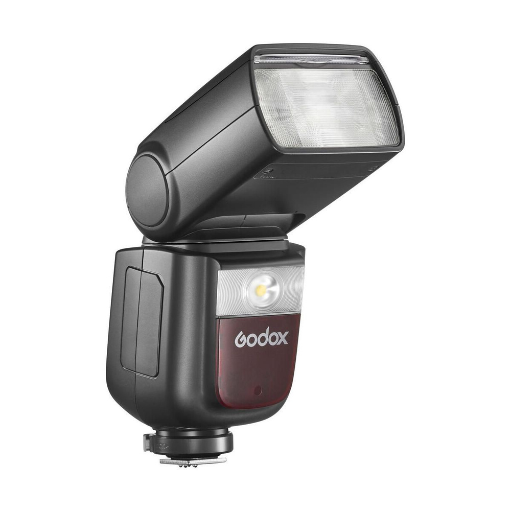 Вспышка накамерная Godox Ving V860IIIC TTL для Canon #1