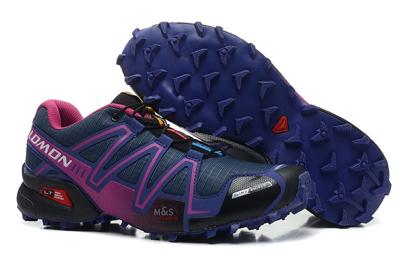 Salomon SPEEDCROSS 3 OZON 1602404959