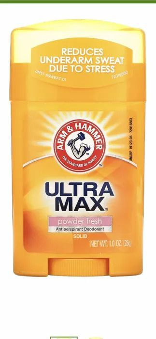 Arm&Hammer Дезодорант #1