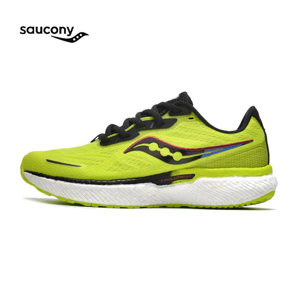 Кроссовки Saucony Triumph #1