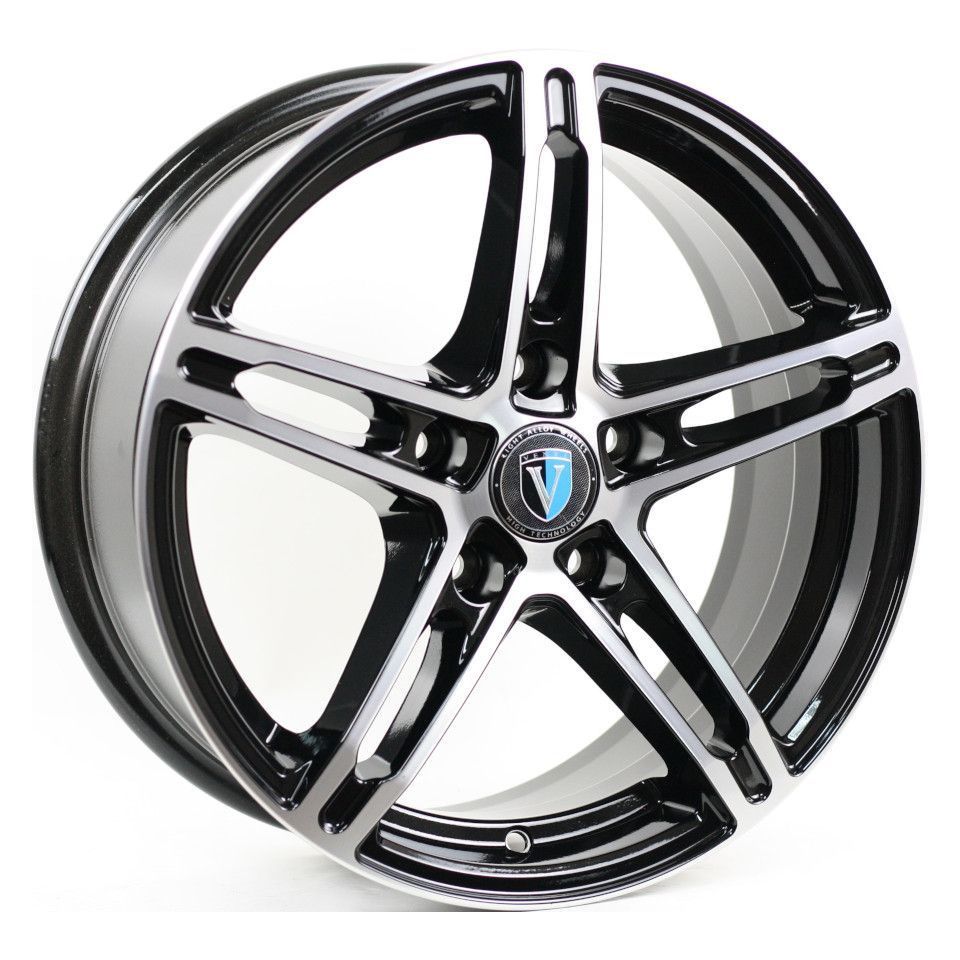 Venti  Колесный диск Литой 16x6.5" PCD5х114.3 ET31 D67.1 #1