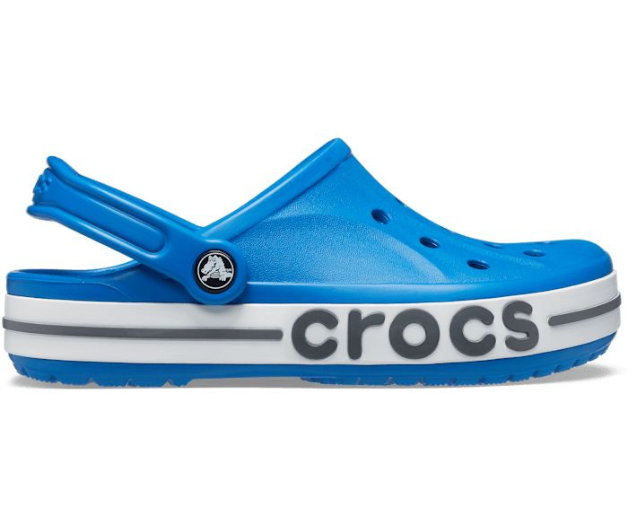 Сабо Crocs #1