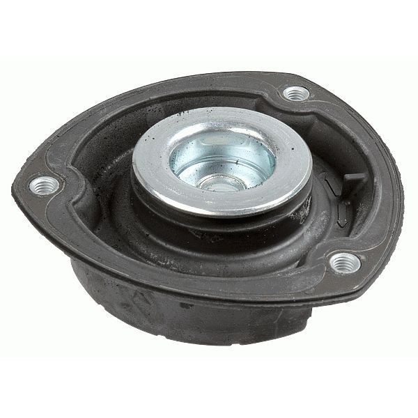 SACHS 802 696 (5Q0412331C / 5Q0412331D / 802696) опора пер.амортизатора ...
