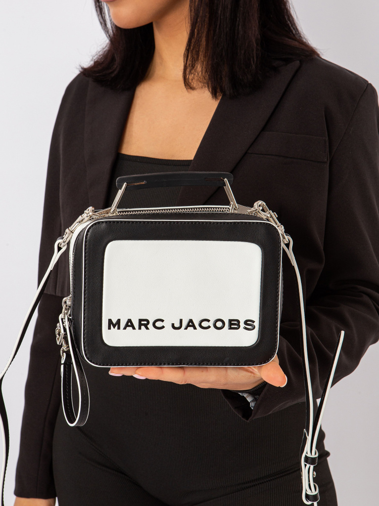 Marc Jacobs