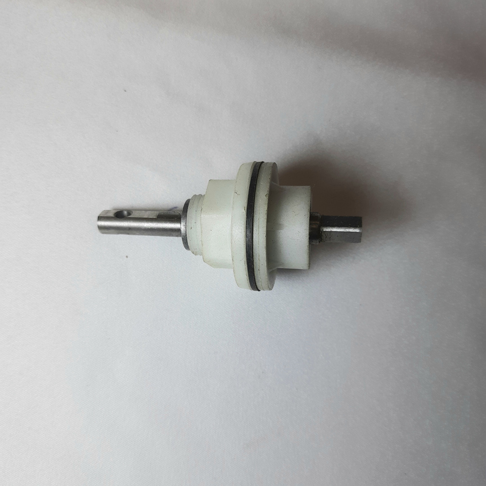 Вал активатора стиральной машины полуавтомат Славда, Ассоль, Ренова ...