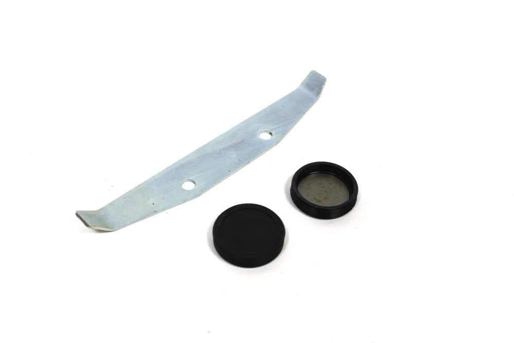 Заглушки распредвалов с планкой фиксации для 16-клапанных двигателей ...