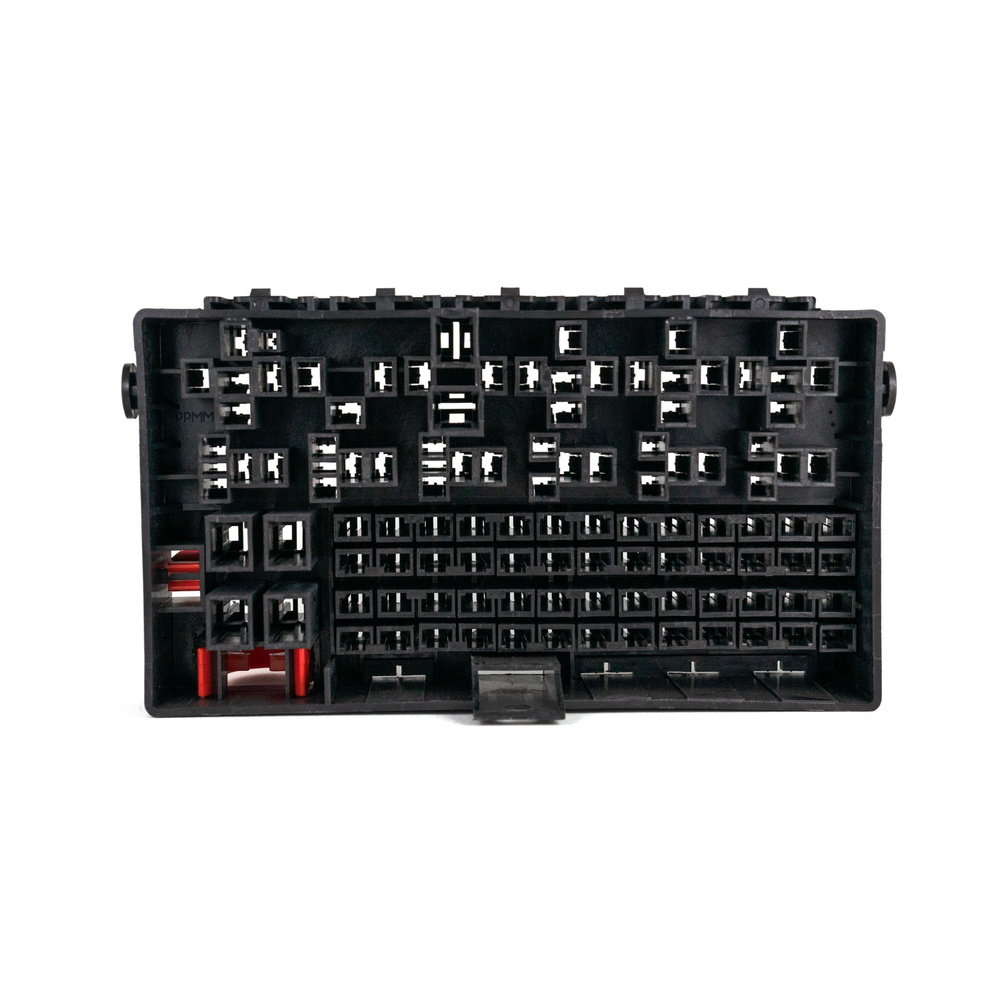 Блок Предохранителей 1118 – купить в интернет-магазине OZON по низкой цене