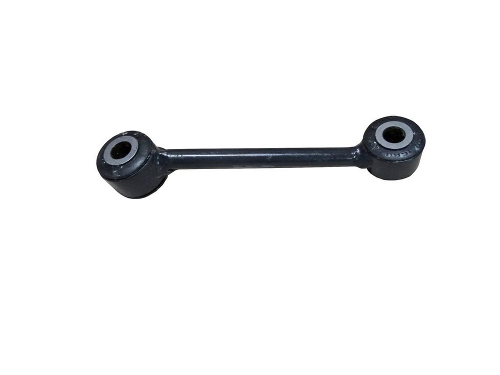 Стойка стабилизатора передней подвески в сборе со втулками купить на ...