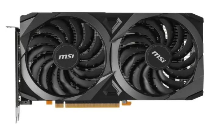 Msi Geforce Rtx 3060 12 Гб Купить