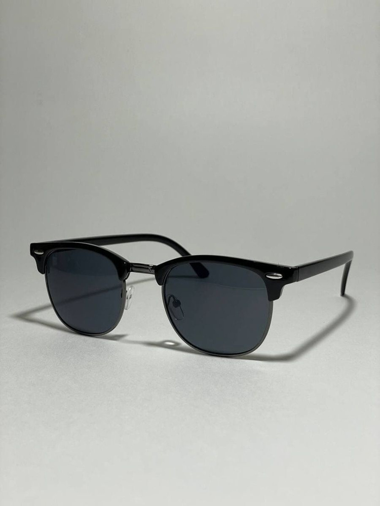 Солнцезащитные очки глянцевые #1