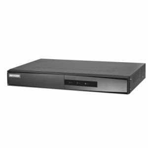 Hikvision DS-7116NI-Q1/M IP - видеорегистратор #1