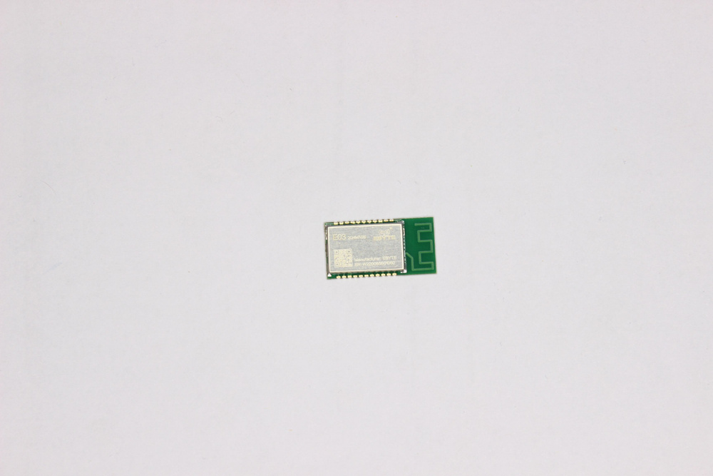 Модуль LoRa E03 2G4M10S #1