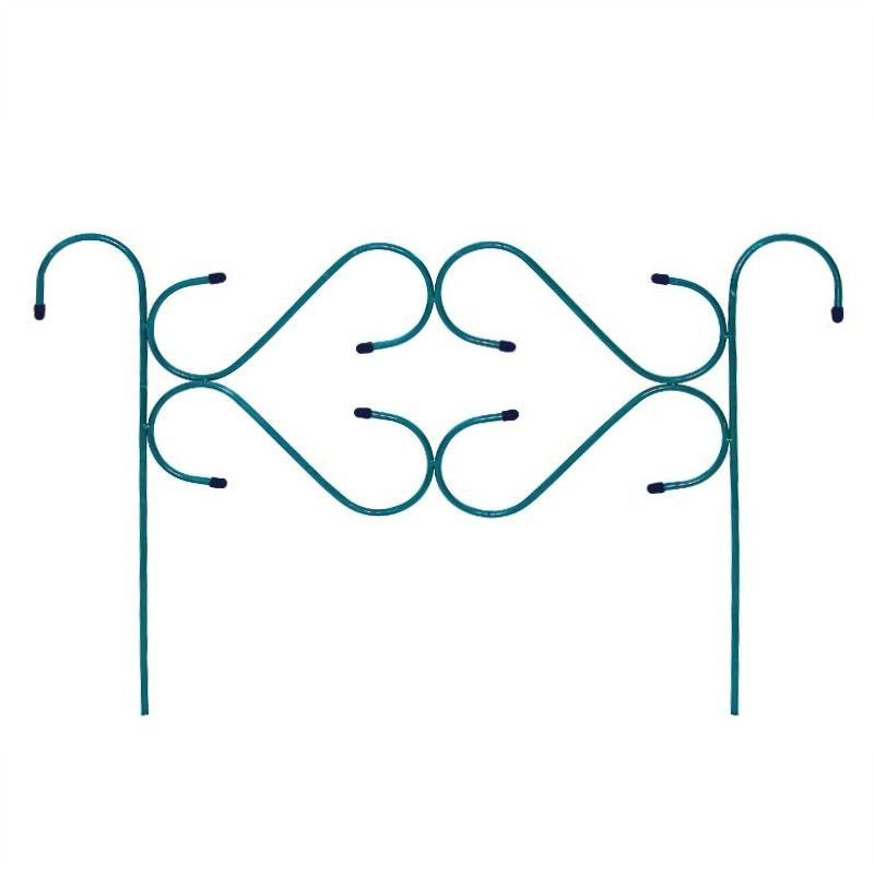 Комплектующие для забора и ворот ЛЕТО купить по доступной цене с ...