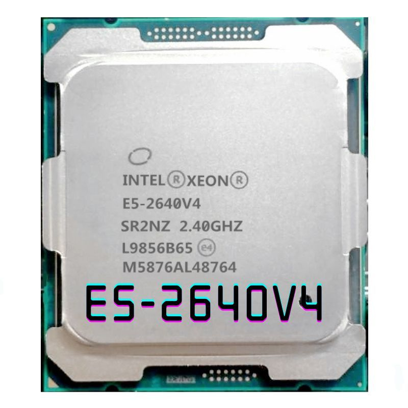 Intel 2640 v4. Intel xeon e5-2640 v4. xeon e5 2640 v4. процессор е5 2640 v4 характеристики. intel xeon e5 2640 v3 аналог.