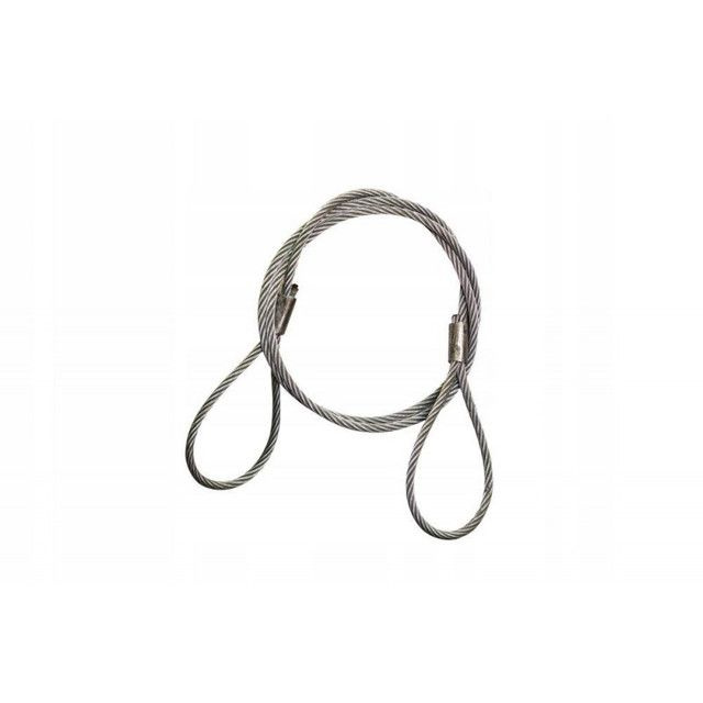 Трос буксировочный СВАРКОМ - купить по низким ценам в интернет-магазине ...