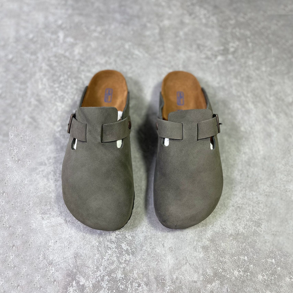 Сабо Birkenstock #1