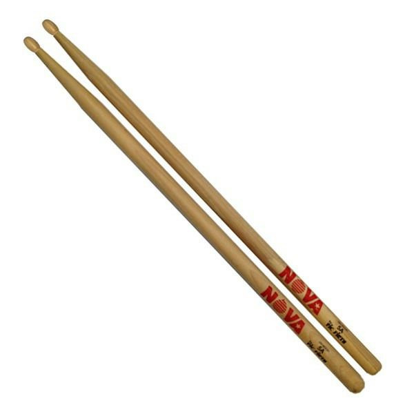 Палочки для барабана VIC FIRTH N5A #1