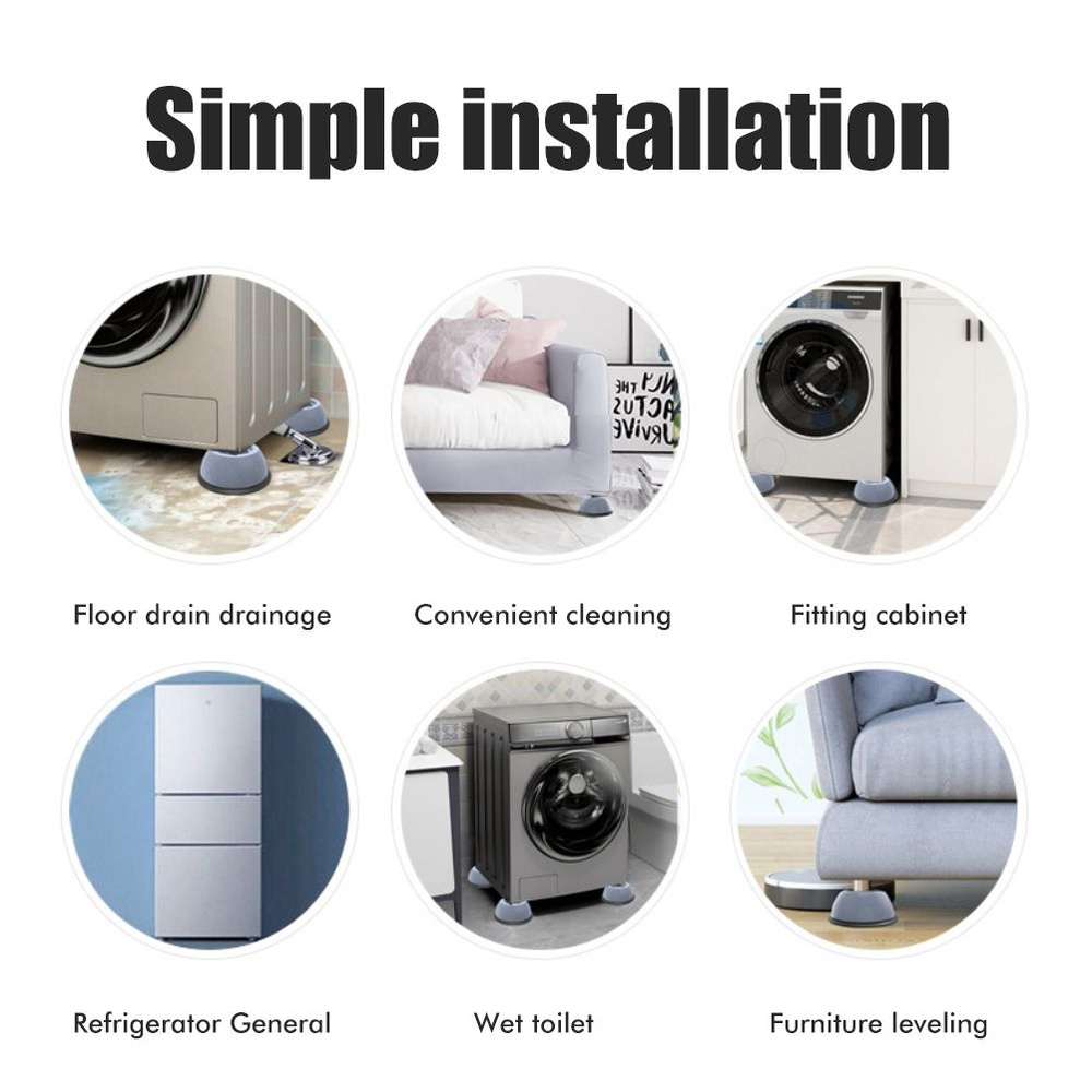 Антивибрационные резиновые прокладки - купить с доставкой по выгодным ...