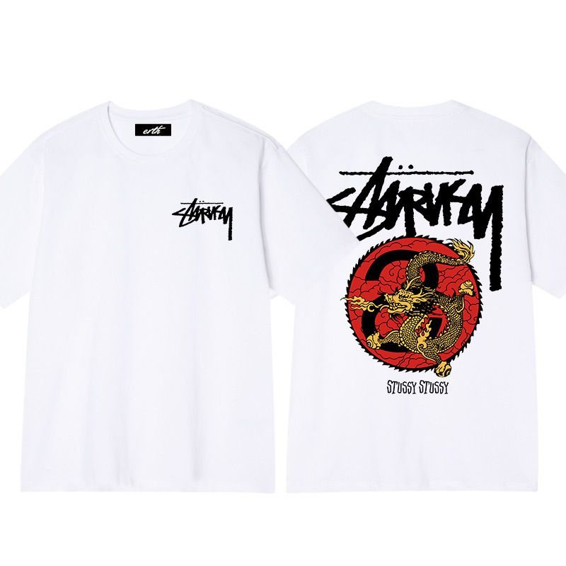 Футболка Stussy #1