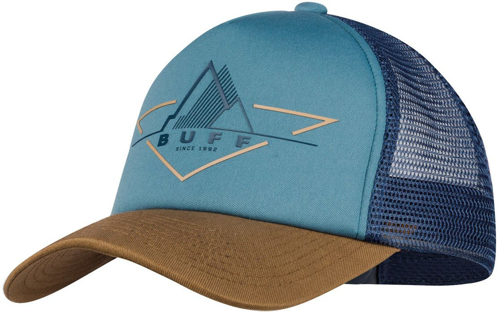 Бейсболка Buff #1