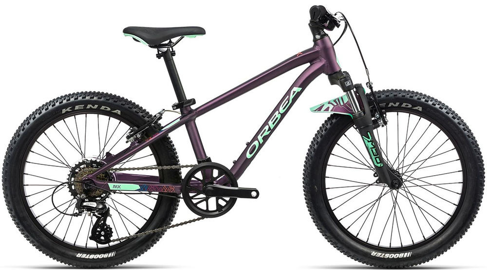 Orbea mx junior sale