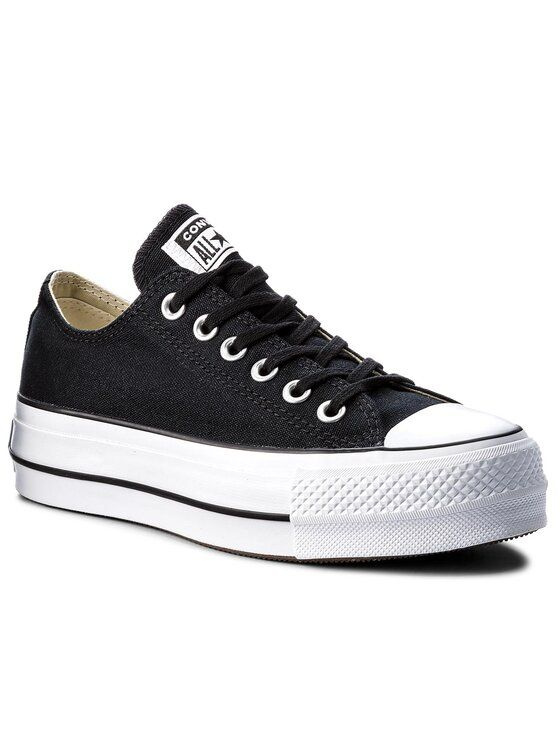 Кеды Converse #1