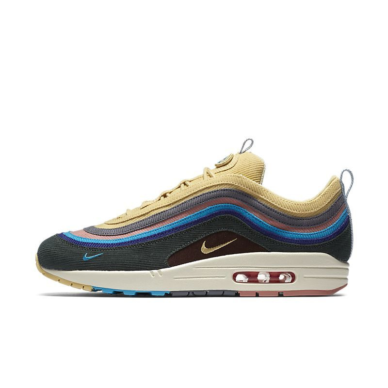 Кроссовки Nike AIR MAX 97 #1